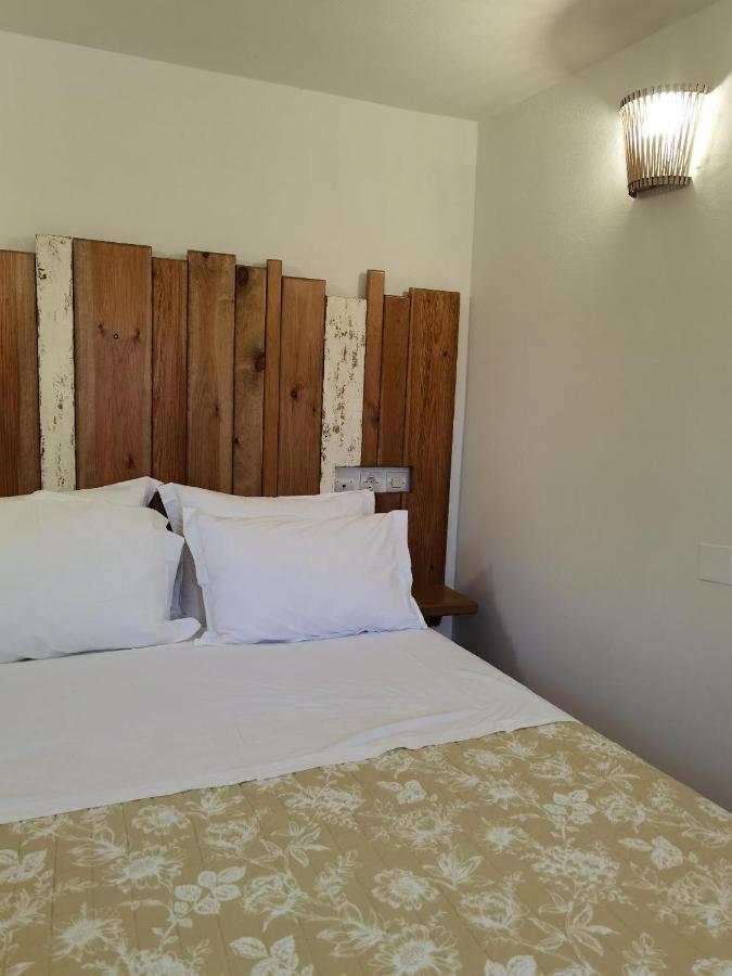 Absolute Matala Apartment Exterior photo