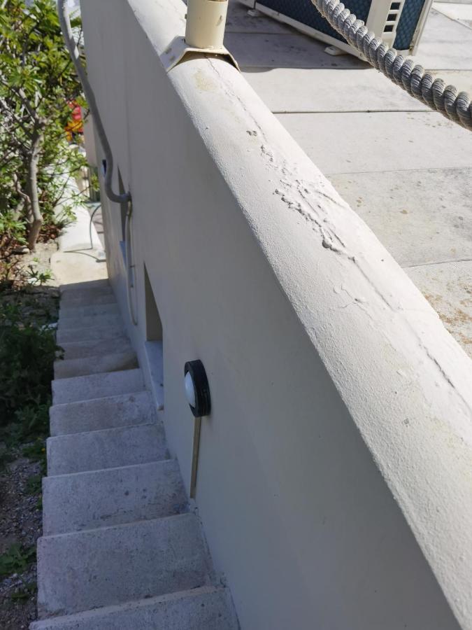 Absolute Matala Apartment Exterior photo