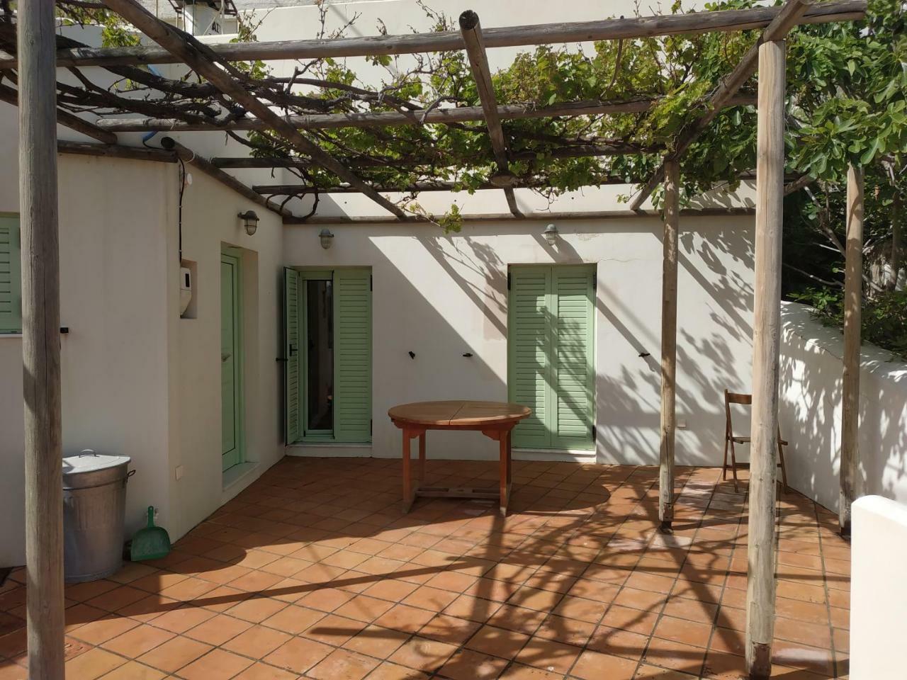 Absolute Matala Apartment Exterior photo
